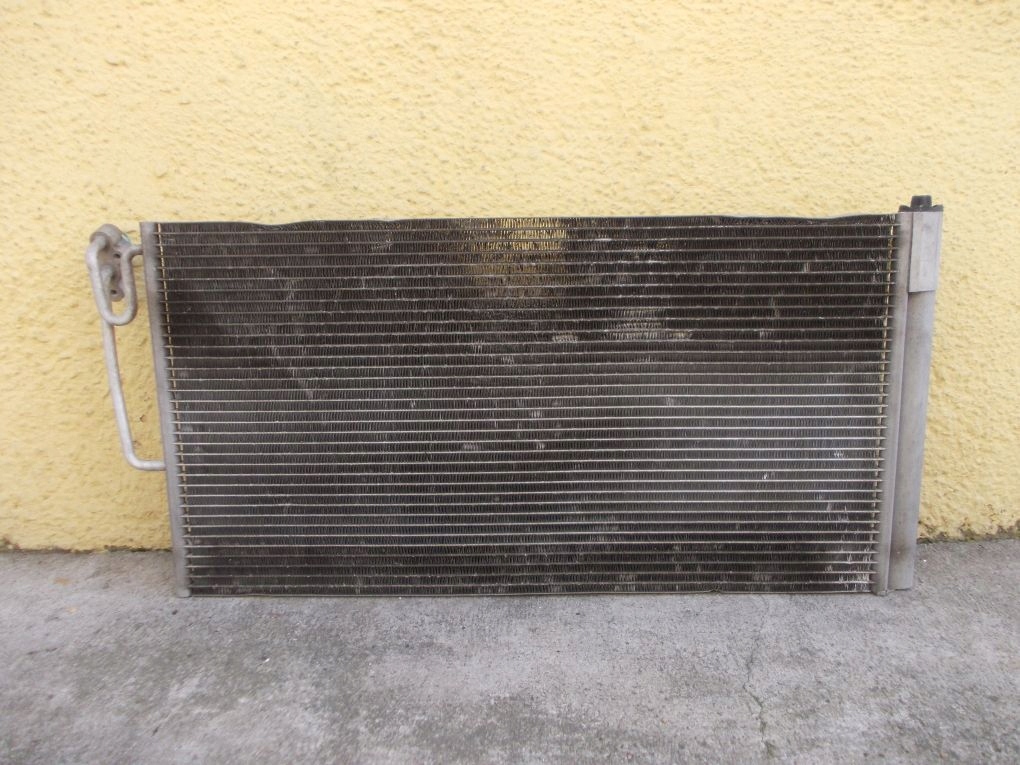 Мини R55 R56 R57 R60 кондиционер радиатор