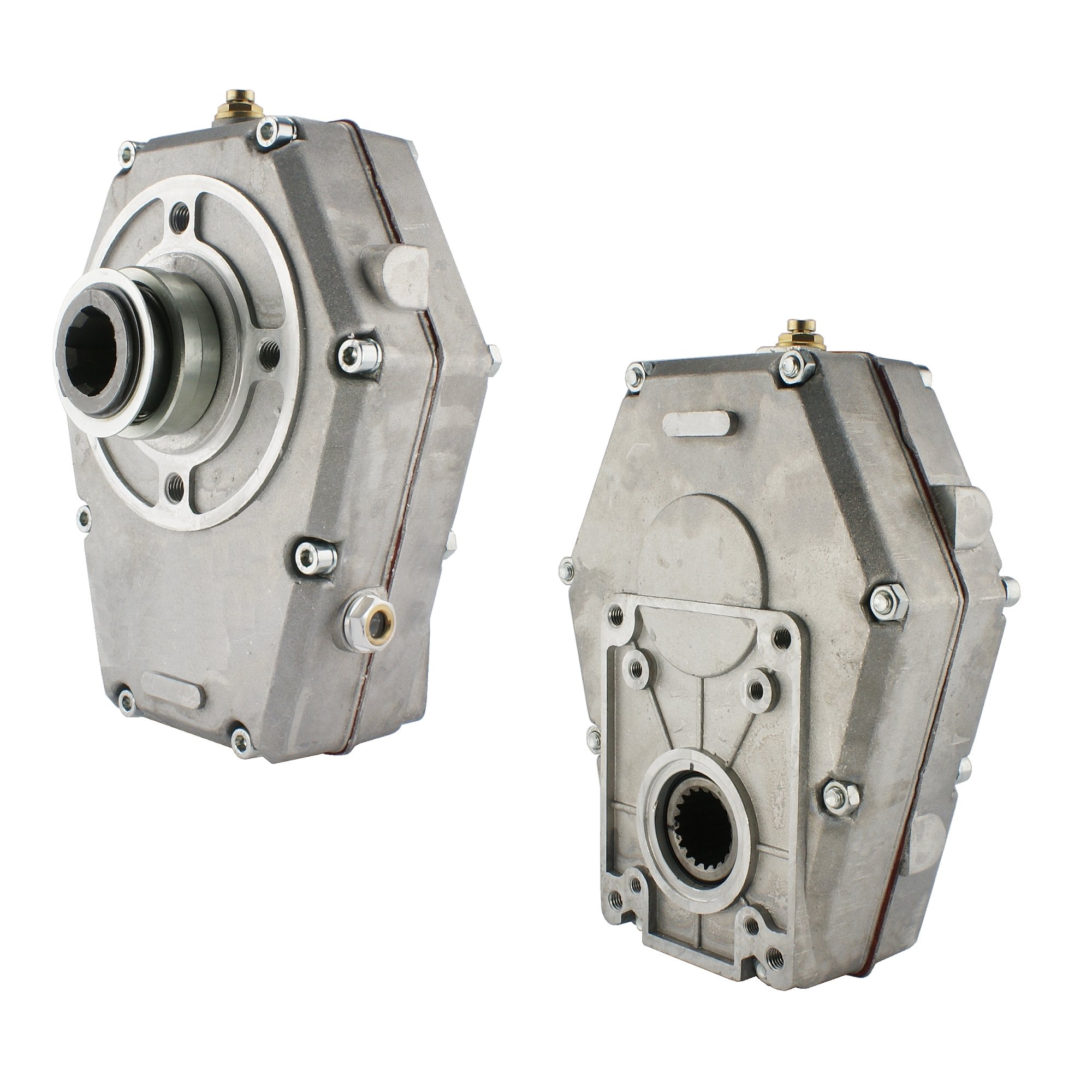 A1.45.10.010 - МУЛЬТИПЛИКАТОР 20KW 1:3.8 G GR2 GR3 ГИДРОЛИДЕР