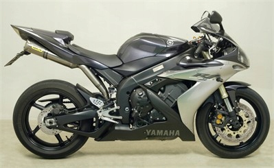 ARROW Yamaha YZF 1000 R1 K04/06 Wydech Tłumik Producent Arrow