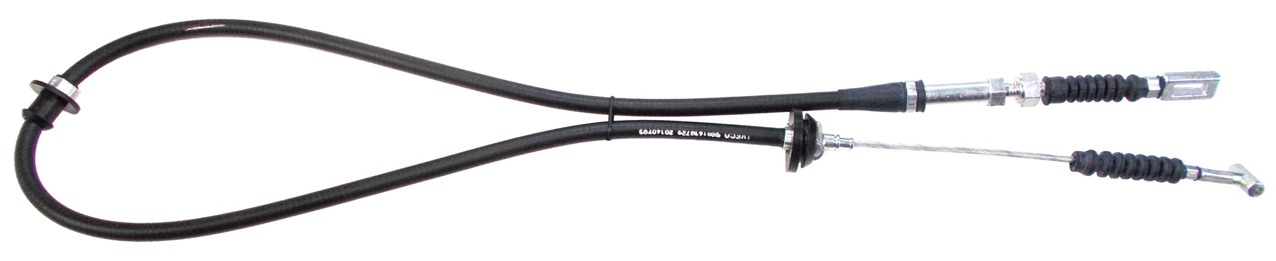 5802259316 - ОРИГИНАЛЬНЫЙ КАБЕЛЬ РУЧНОГО ТОРМОЗА IVECO