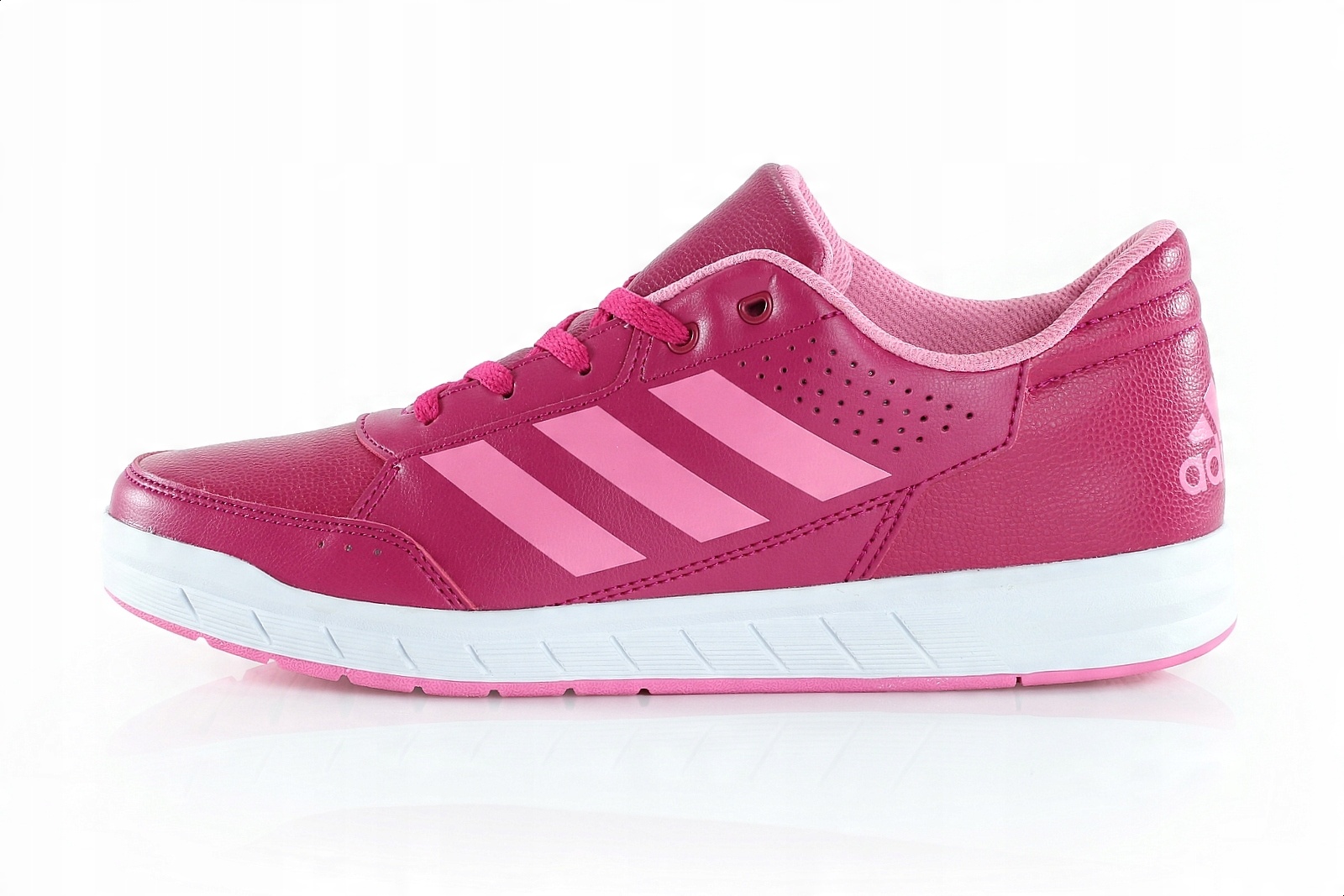 

Buty dziecięce adidas Altasport K BA9545 r.39 1/3