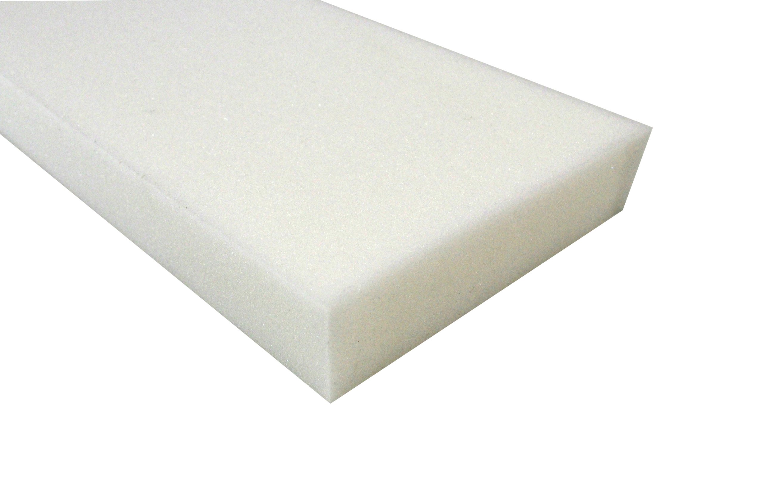 

Pianka Tapicerska Meblowa Gąbka T18 200X120X2CM