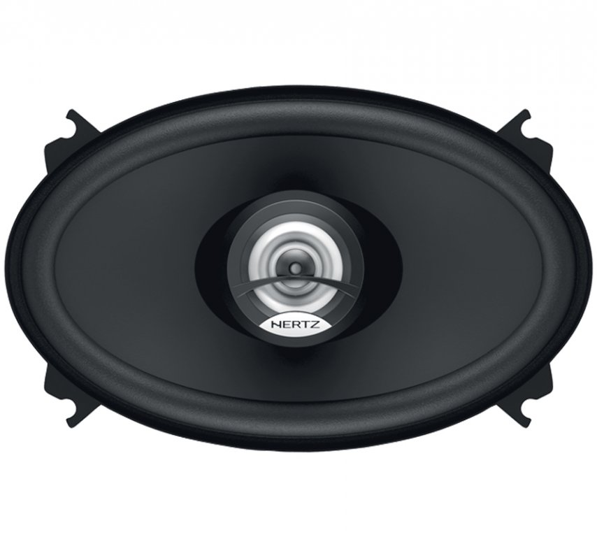 HERTZ DCX 460.3 GŁOŚNIKI 4x6 cala Kod producenta 8018823110198