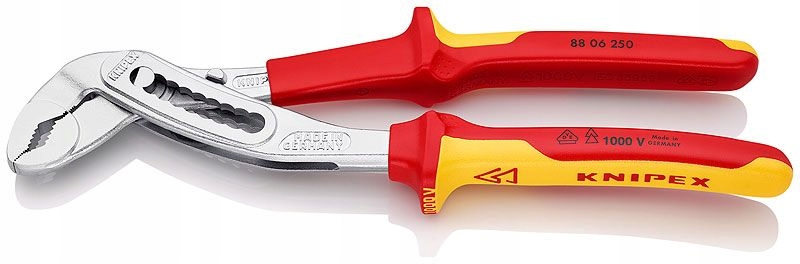 Kleště Knipex 88 06 250