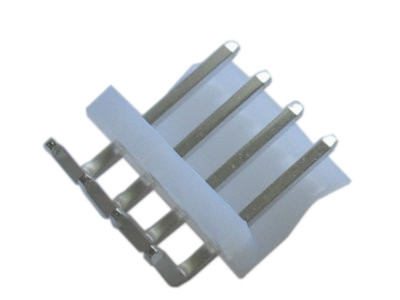 

Wtyk do druku 3,96mm 4 pin kątowy (5 szt.) /0152-5
