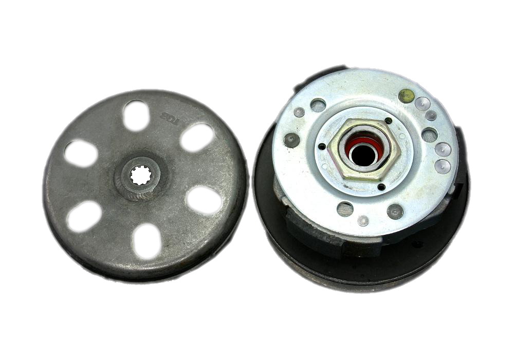 SPRZĘGŁO NAPĘDOWE DZWON TGB ATV QUAD HORNET 90cc Numer katalogowy części GA5069928