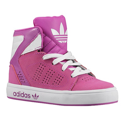 Buty damskie adidas Originals Adi High EXT 38 Eur