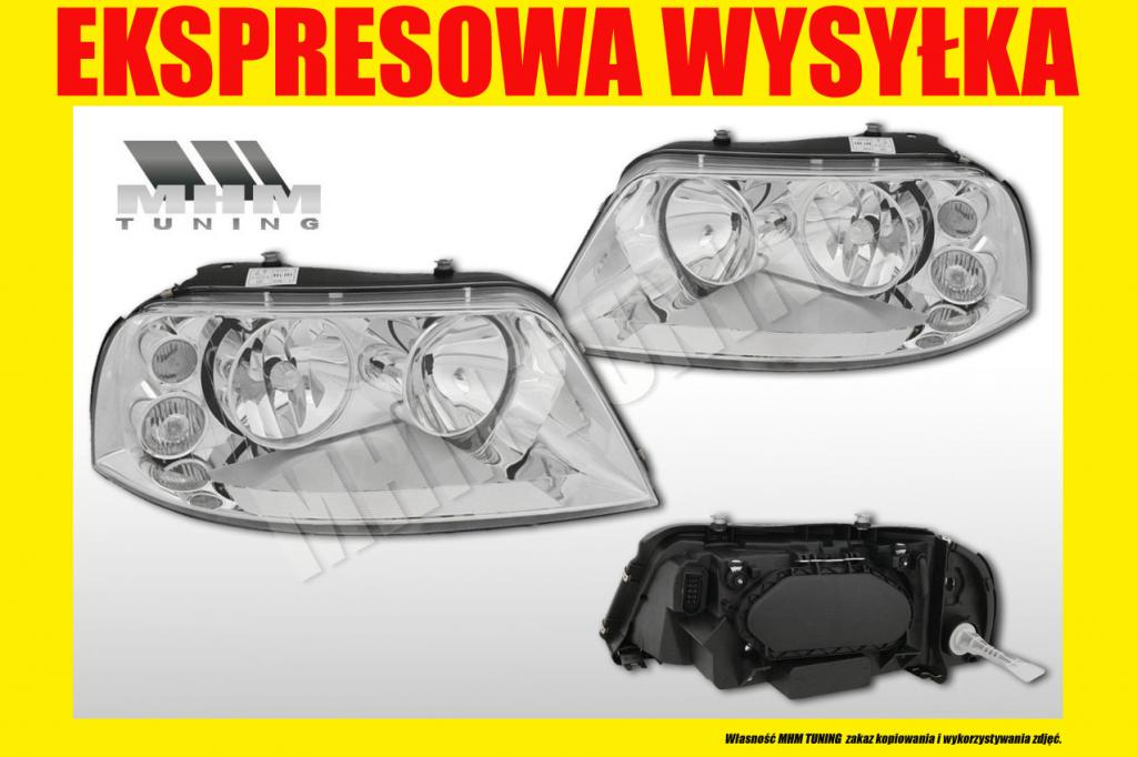 tyc 955110-E фара