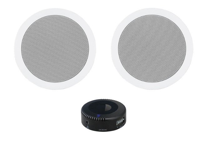 JBL STAGE X2 активные Bluetooth потолочные колонки