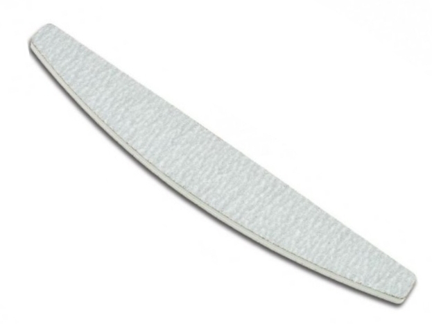 

Pilnik Półksiężyc Łódka Dwustronny 180/240