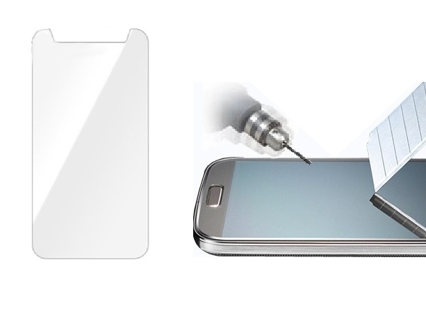 

Oryginalne Szkło Hartowane do MyPhone Iron 1