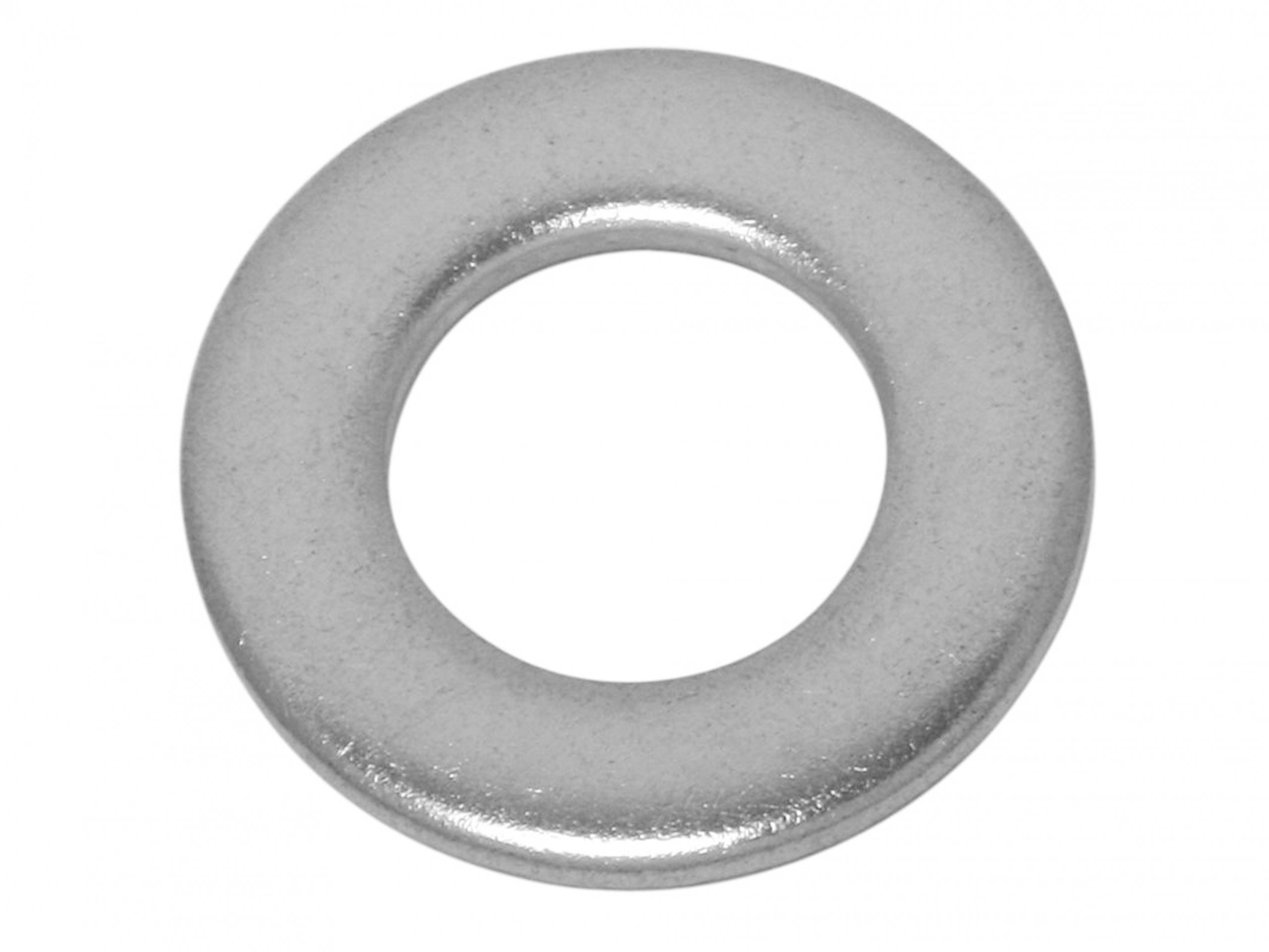 

M16 Podkładka Płaska Kwasoodporna Podkładki 5SZT