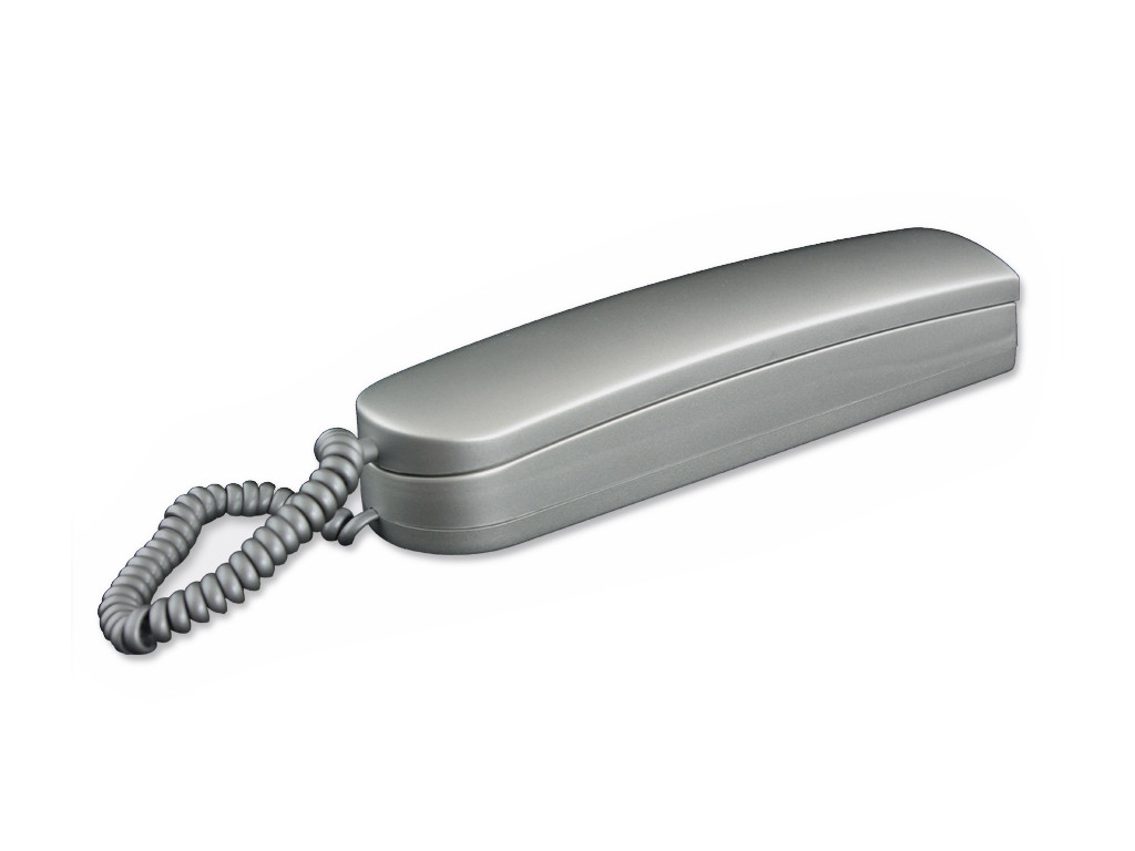 Unifon cyfrowy Laskomex LM8 Srebrny