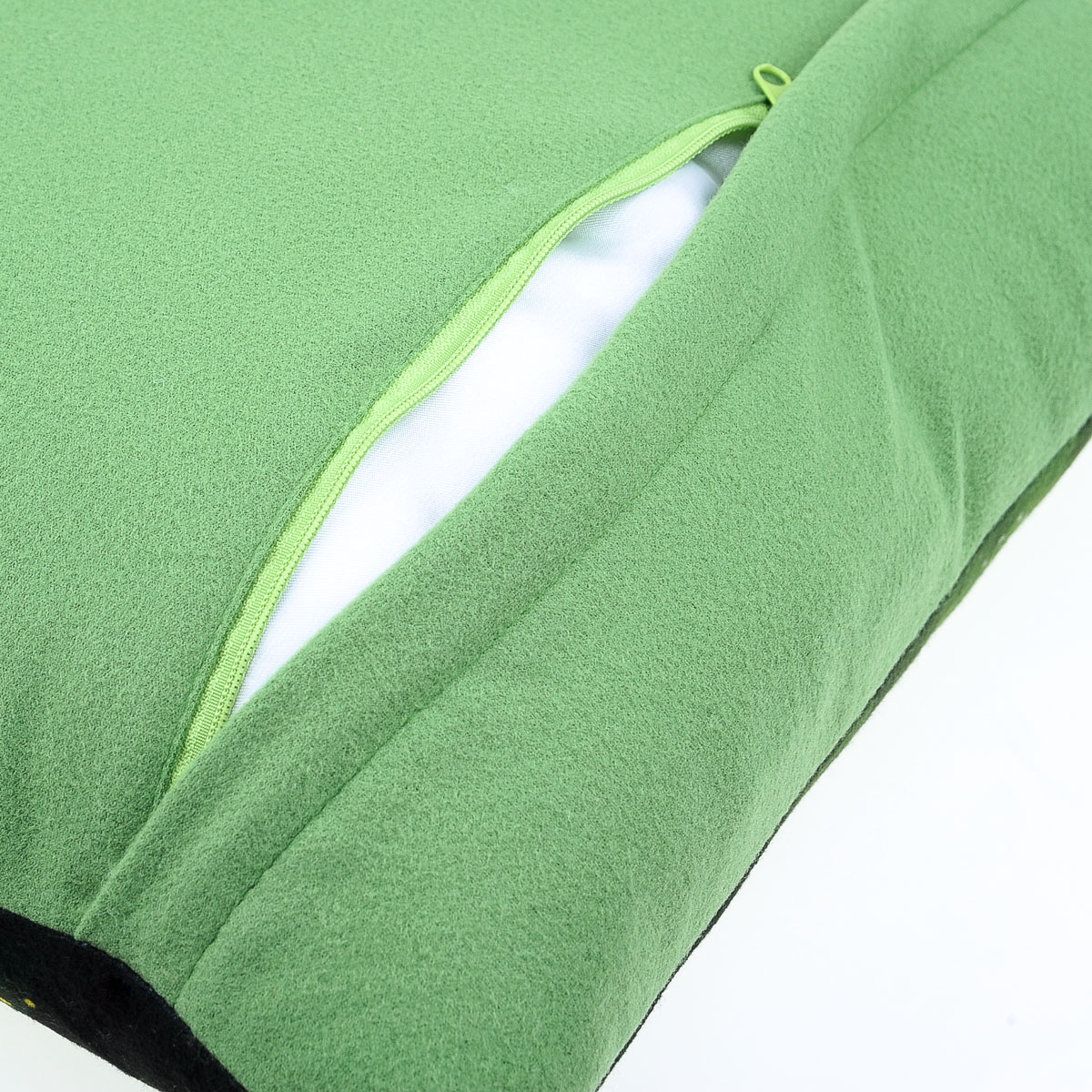 PODUSZKA WALENTYNKA LOVE-23 UPOMINEK MIŁOŚĆ Długość poduszki 40 cm