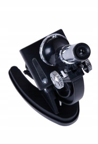 Mikroskop Opticon LAB Pro w walizce + akcesoria Marka Opticon