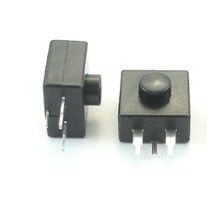 

Przełącznik do latarek 12x12mm On-on-off 1A (4673)