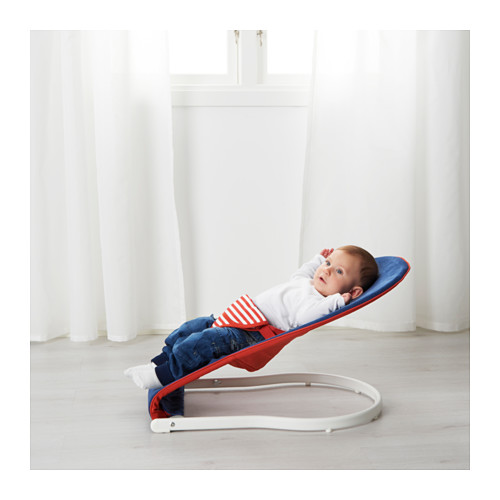 IKEA TOVIG Fotelik leżaczek dla dziecka EAN (GTIN) 5904013301350