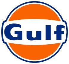 Gulf Harmony AW68 200L olej hydrauliczny HL HLP68 Producent Gulf