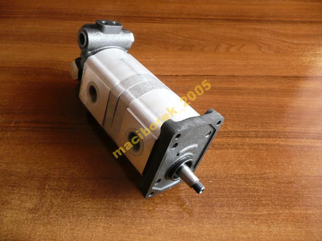 3349122036 - Гидравлический насос Dronningborg 30 34 38 4516005