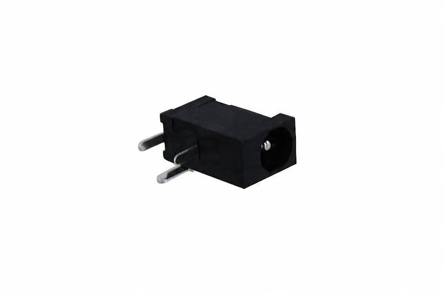 

Gniazdo DC 1.3/4.00mm Montażowe Plastik Vitalco