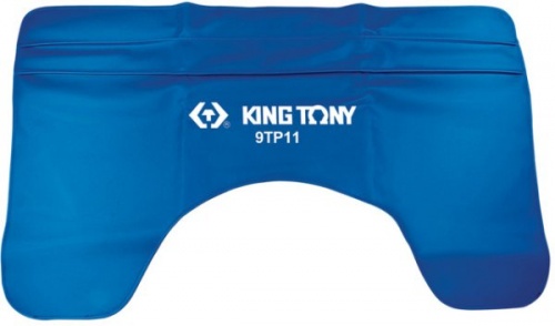 ЗАЩИТА КРЫЛА, МАГНИТНЫЙ КРОНШТЕЙН