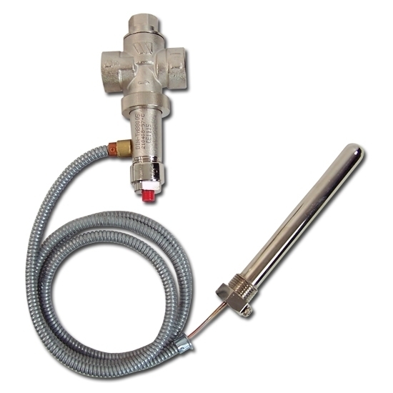 Tepelný Bezpečnostný Ventil STS20 Watts Sts 20