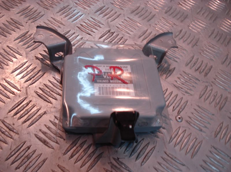 TOYOTA PRIUS 2007 K0mputer УПРАВЛЕНИЯ КАРОБКИ