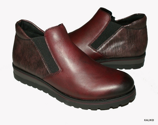 Botki damskie Remonte - Rieker. Rozm. 37 WYPRZEDAŻ. Marka Rieker