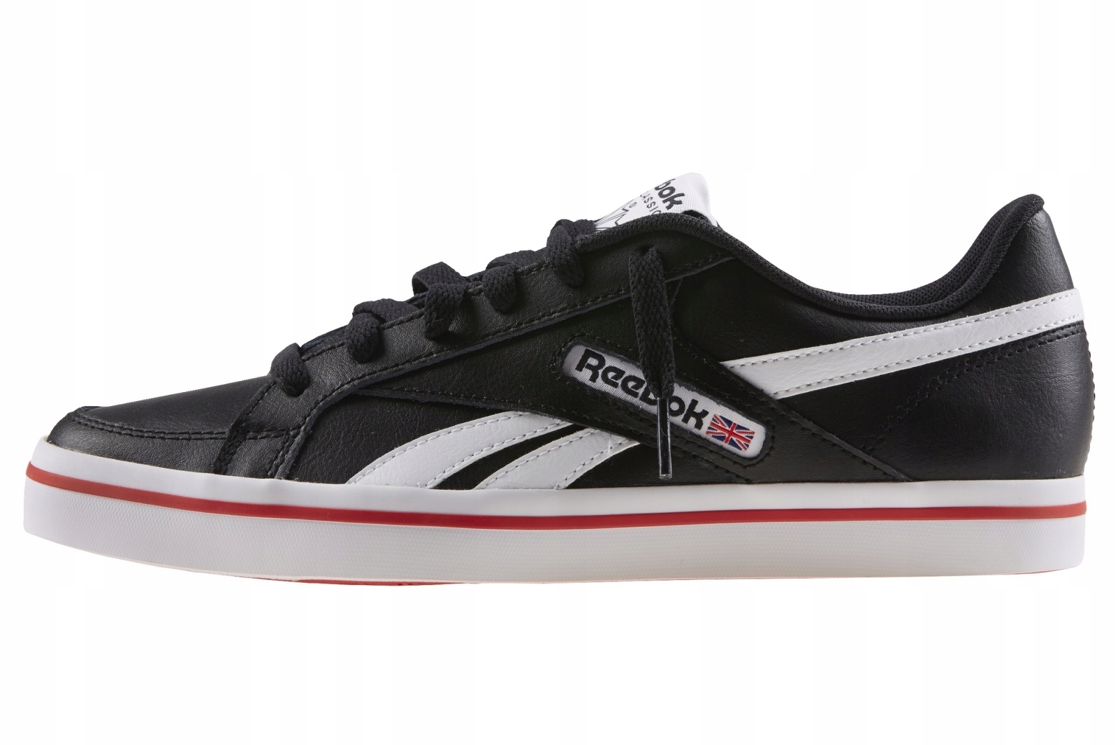 

Buty męskie Reebok LC Court Vulc Low M46498