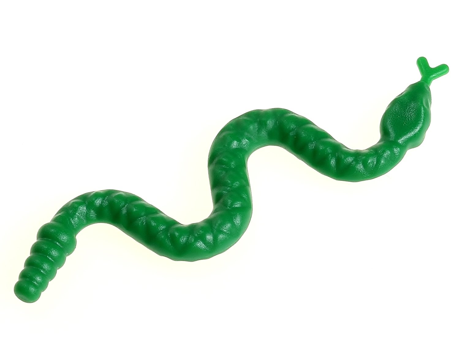 

Lego Wąż 30115 zielony