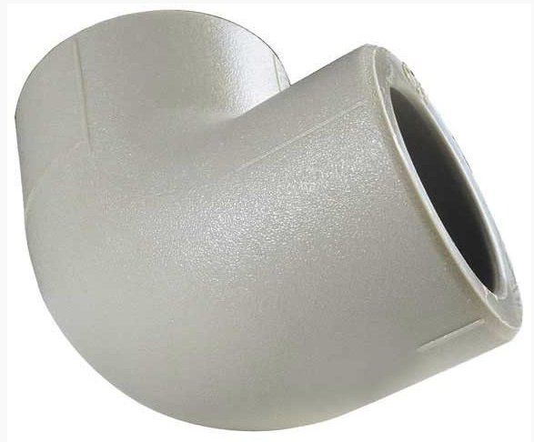 

Zgrzewka kolano Pp 25mm polipropylen PN20 103