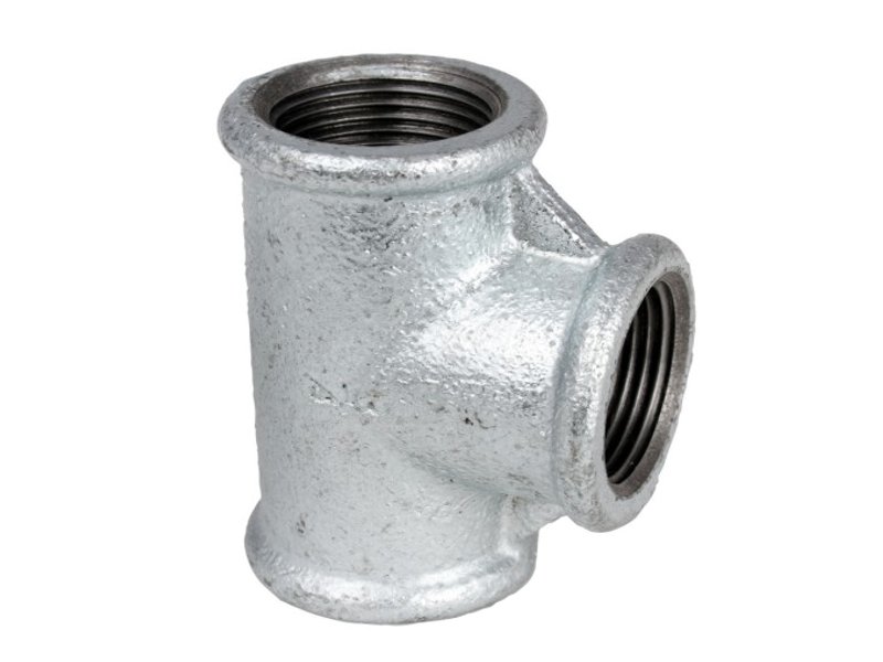 

Trójnik Ocynkowany 3/4" Ocynk