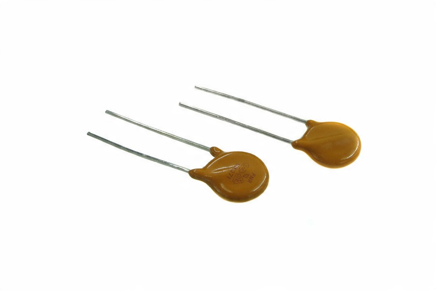 

Warystor Jvr- 5N 391K 250V