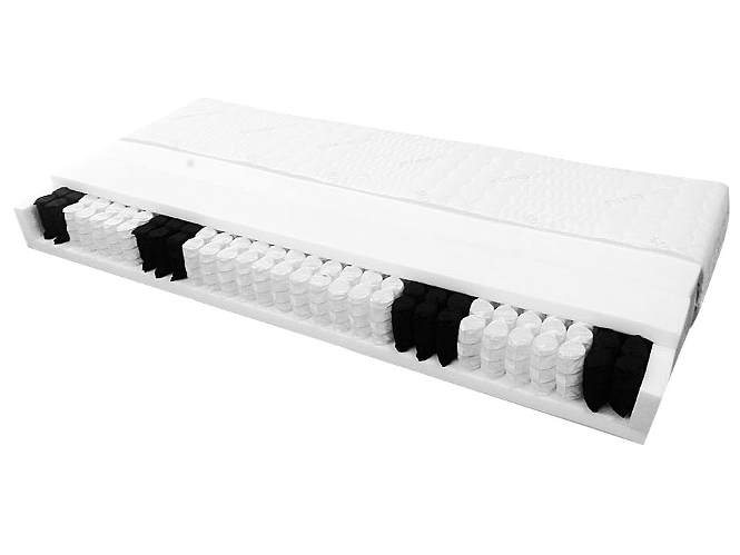 

Materac 140x200 Kieszeniowy 140/200 Pocket ! Cert