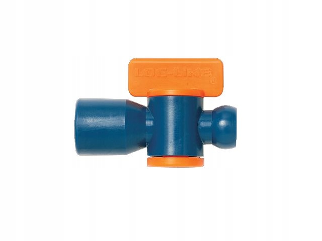 ZAWÓR GWINT WEWNĘTRZNY NPT 1/4" DO CHŁODZIWA