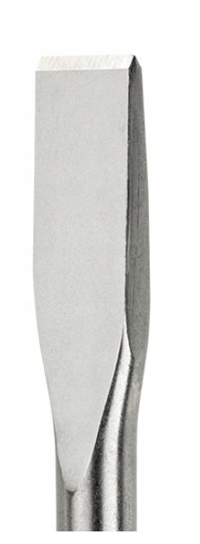 

Dłuto Płaskie 25 X 400 mm sds max przecinak dłuta