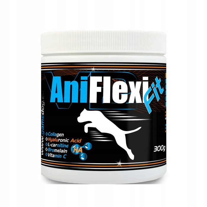 

AniFlexi Fit V2 300g