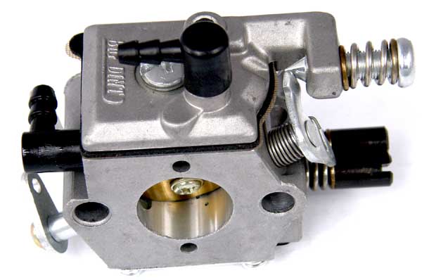 GAŹNIK PIŁA SPALINOWA CHIŃSKA PILARKA SCHWARZBAU Typ gaźnik