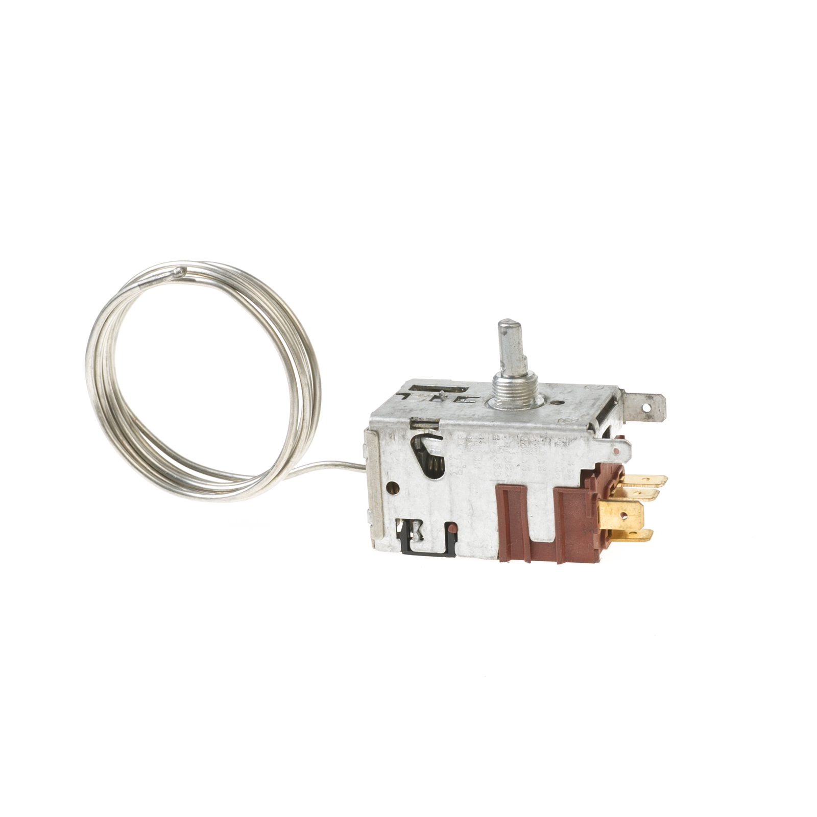 

Termostat do lodówki Polar danfoss 077B6150 165cm