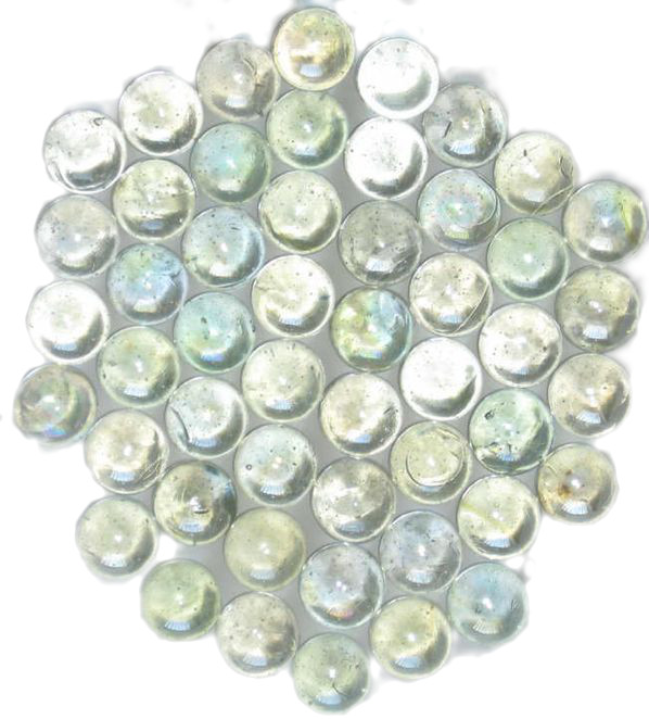 

Kulki Do Procy Szklane Kulka 12mm 100szt ##