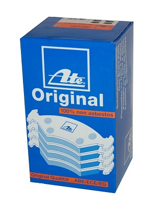 13.0460-7193.2 - Модель FORD Focus II MK2 III mk3 C-MAX KUGA