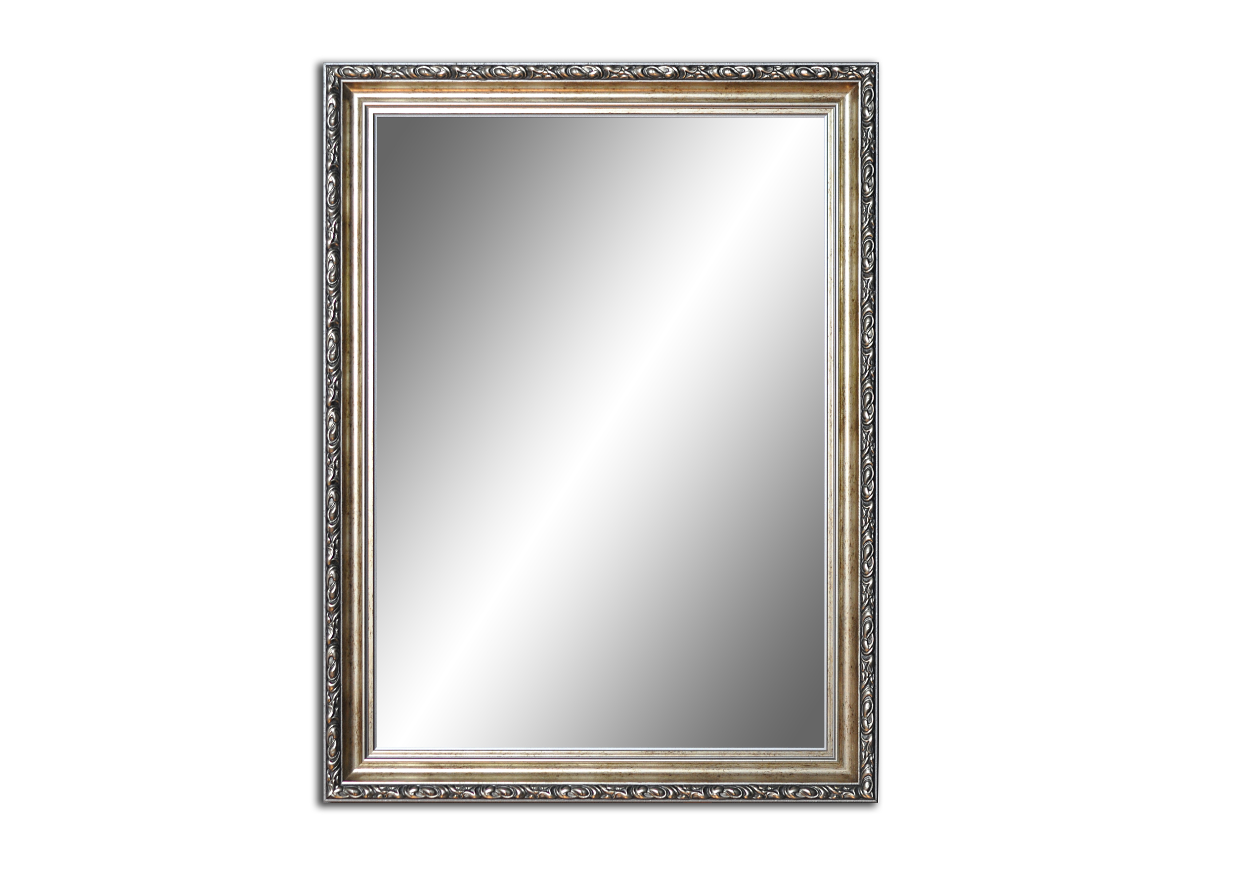 

Lustro Srebrne Złote 80x60 Do Wyboru