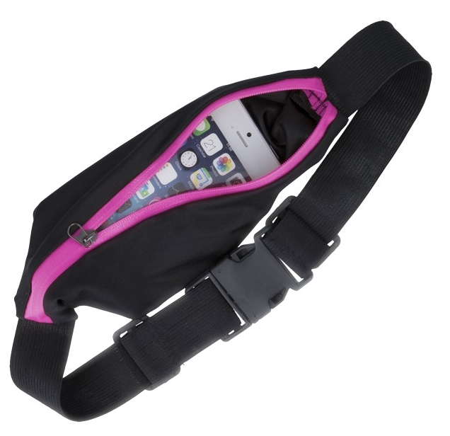 NERKA SASZETKA na Pasku DO BIEGANIA ROWER TELEFON EAN (GTIN) 5904151818413