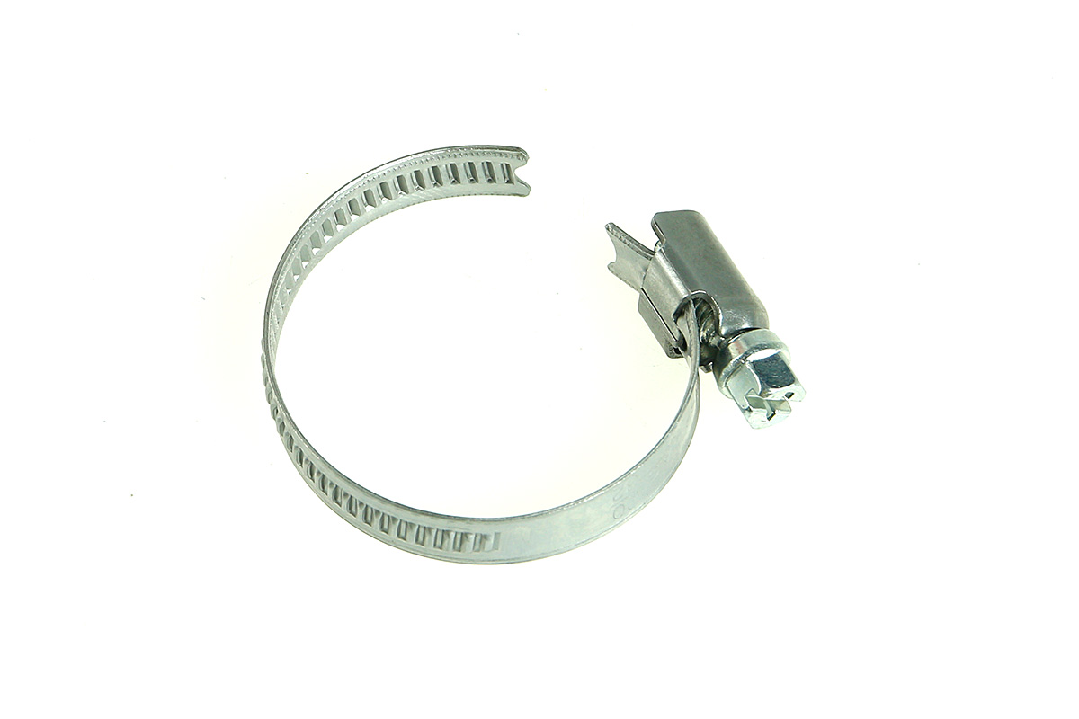 OPASKI ZAPINKI ZACISKOWE ŚLIMAKOWE METALOWA OPASKA NA RURĘ 20 - 32mm 10szt Kod producenta opaski nierdzewne zaciskowe metalowe