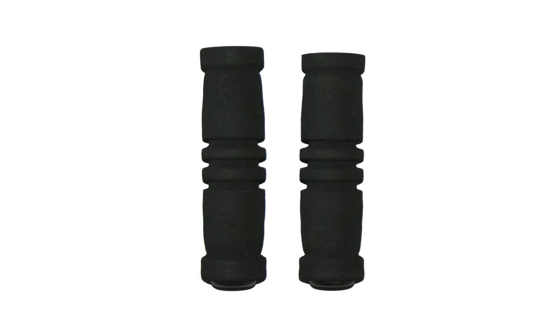

Chwyty kierownicy gąbka 130 mm komplet