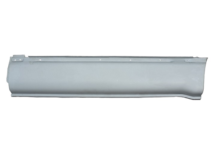 MASTER MOVANO 98- L1 REPERATURKA POSZYCIE PRÓG LE.