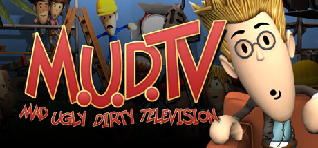 M.u.d. Tv Steam Key Klucz Kod