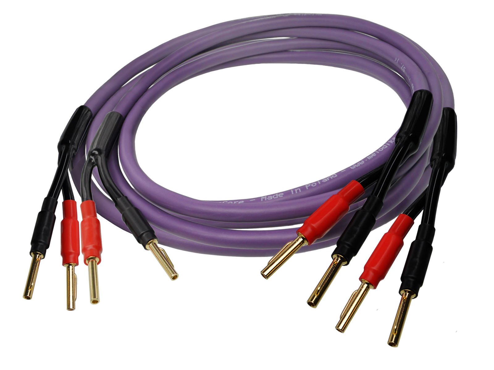 

Kabel Głośnikowy Melodika Konfekcja MDSC1515 2x1,5