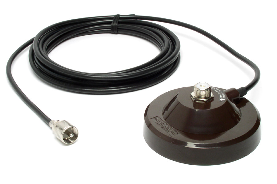 DIAMOND SPM-355 Podstawa magnesowa SZYBKA