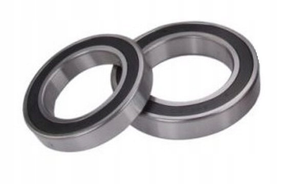 

6913 2RS Łożysko Kulkowe 65x90x13 mm 61913 2RS